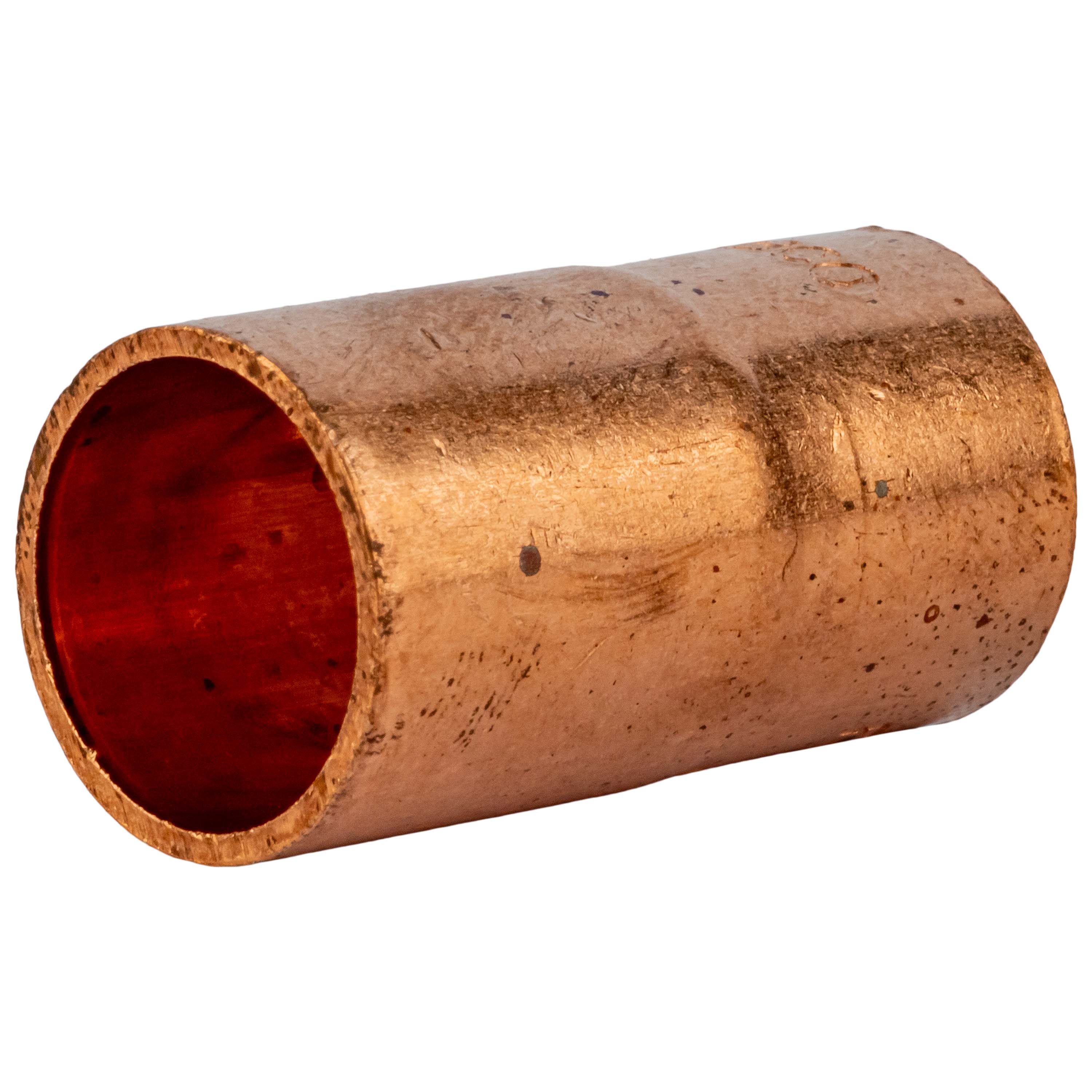 Copper Sweat Fittings - Reducers - Fitting to Copper